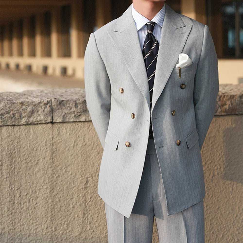 Costume Transpassado Maison D’Or