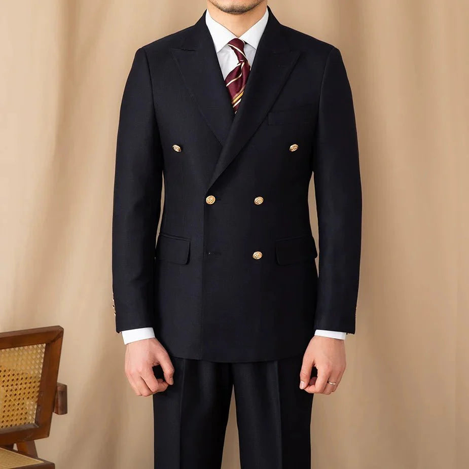 Costume Transpassado Sovereign Midnight