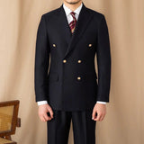 Costume Transpassado Sovereign Midnight