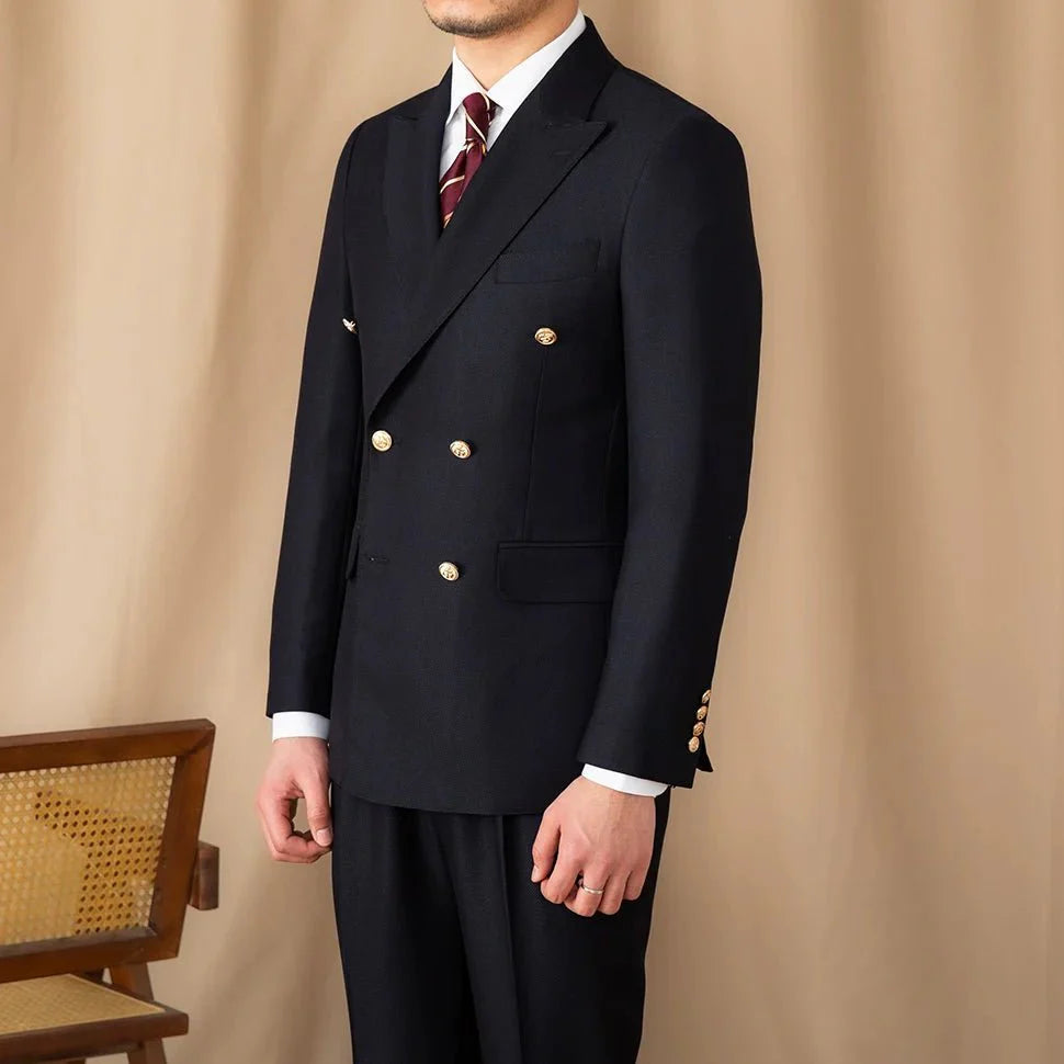 Costume Transpassado Sovereign Midnight