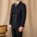 Costume Transpassado Sovereign Midnight