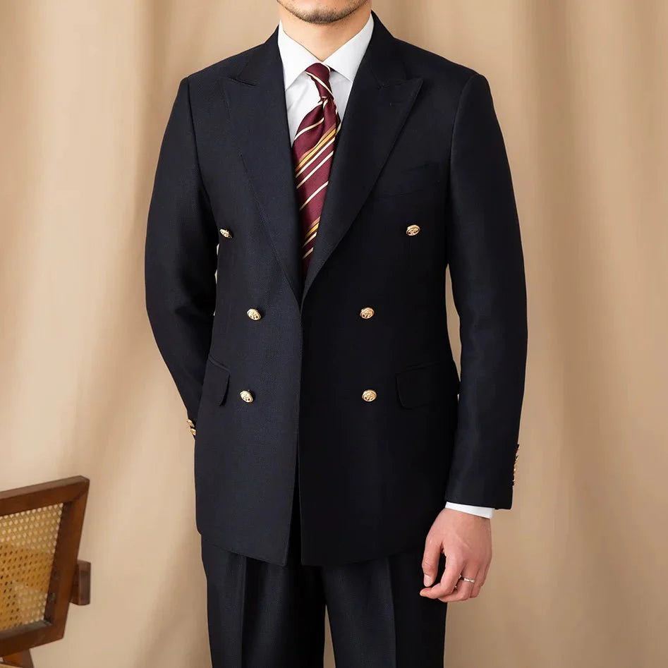 Costume Transpassado Sovereign Midnight