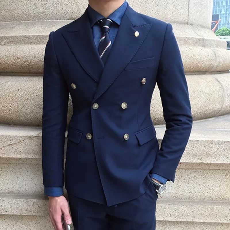 Costume Transpassado Windsor Heritage