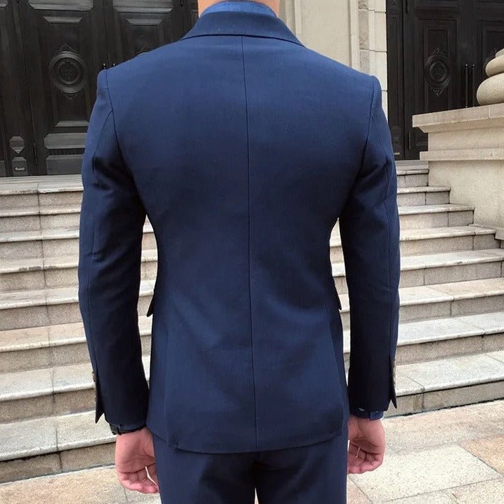 Costume Transpassado Windsor Heritage