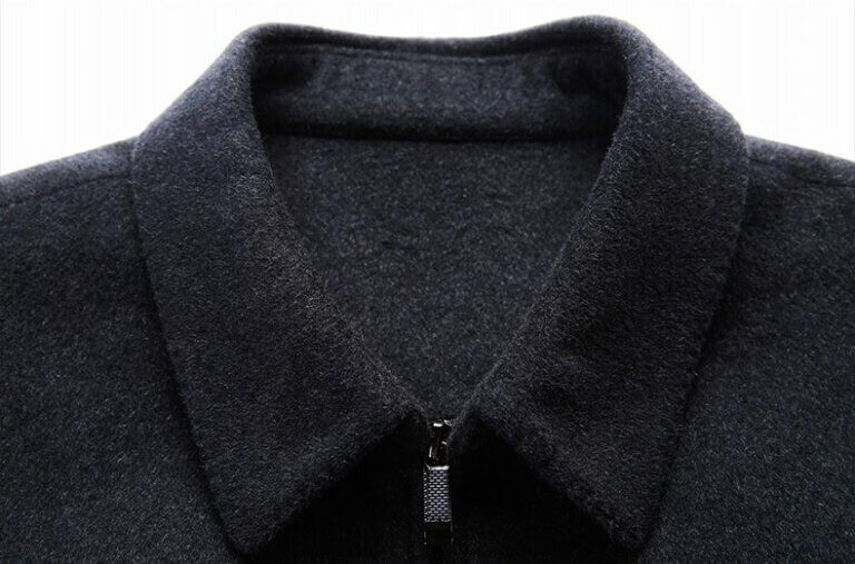 Jaqueta Executive Men Black