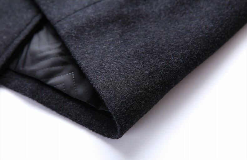 Jaqueta Executive Men Black