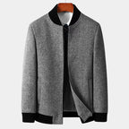 Jaqueta Wool Executive
