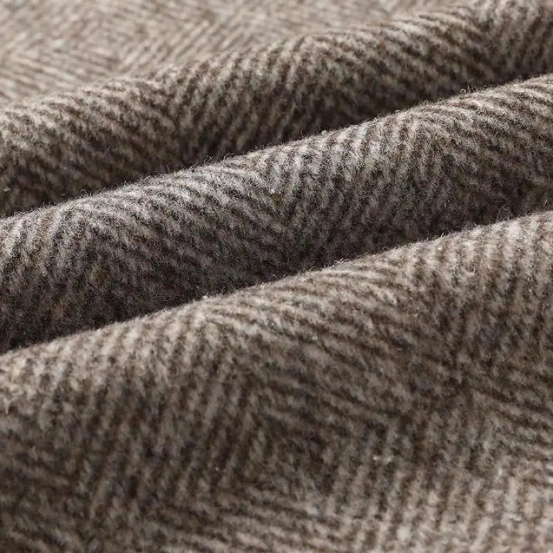 Jaqueta Wool Executive