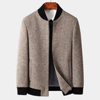 Jaqueta Wool Executive