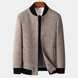 Jaqueta Wool Executive
