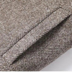 Jaqueta Wool Executive