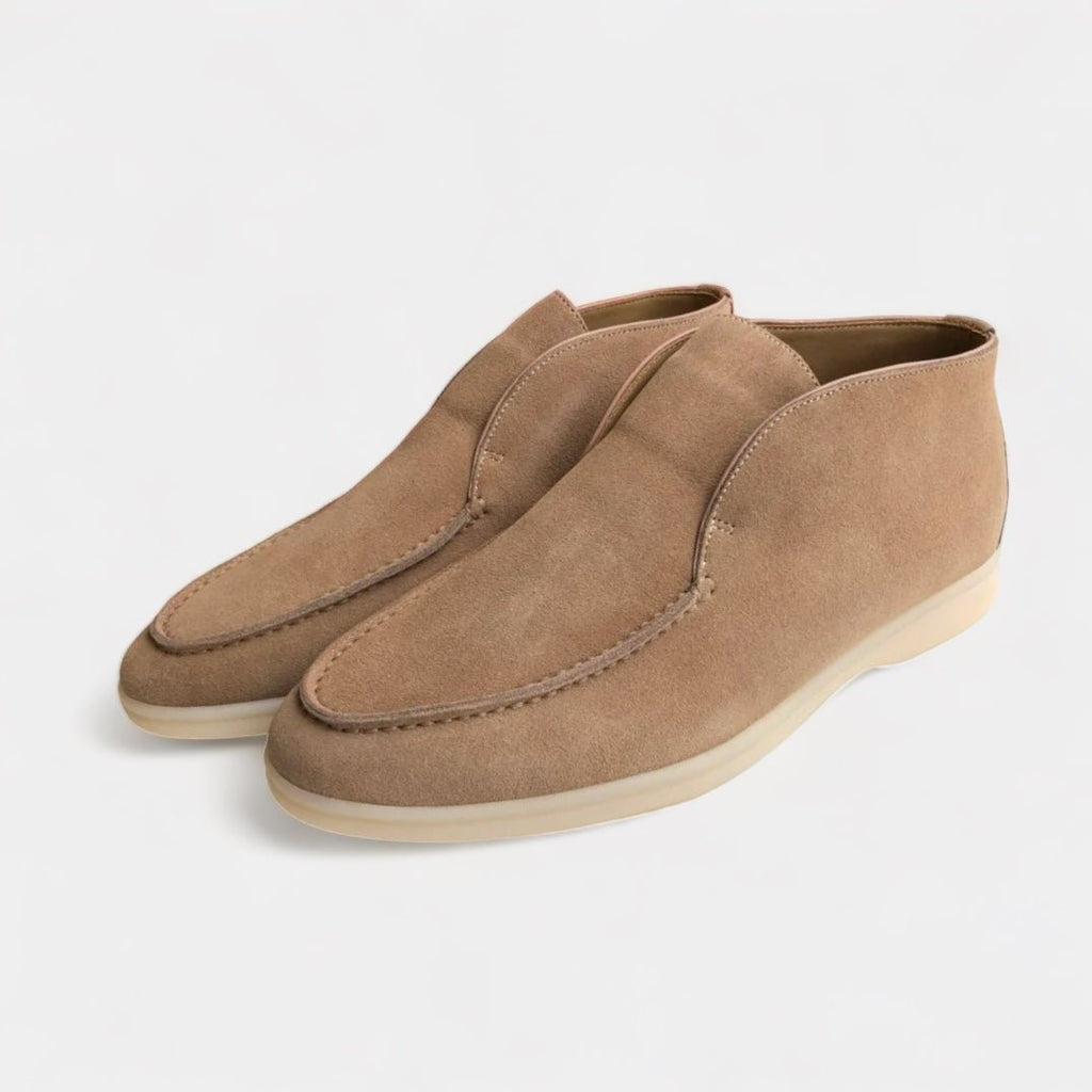 Loafer de Couro Marquês