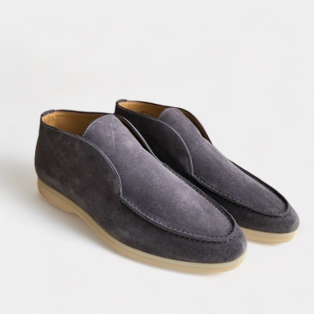 Loafer de Couro Marquês