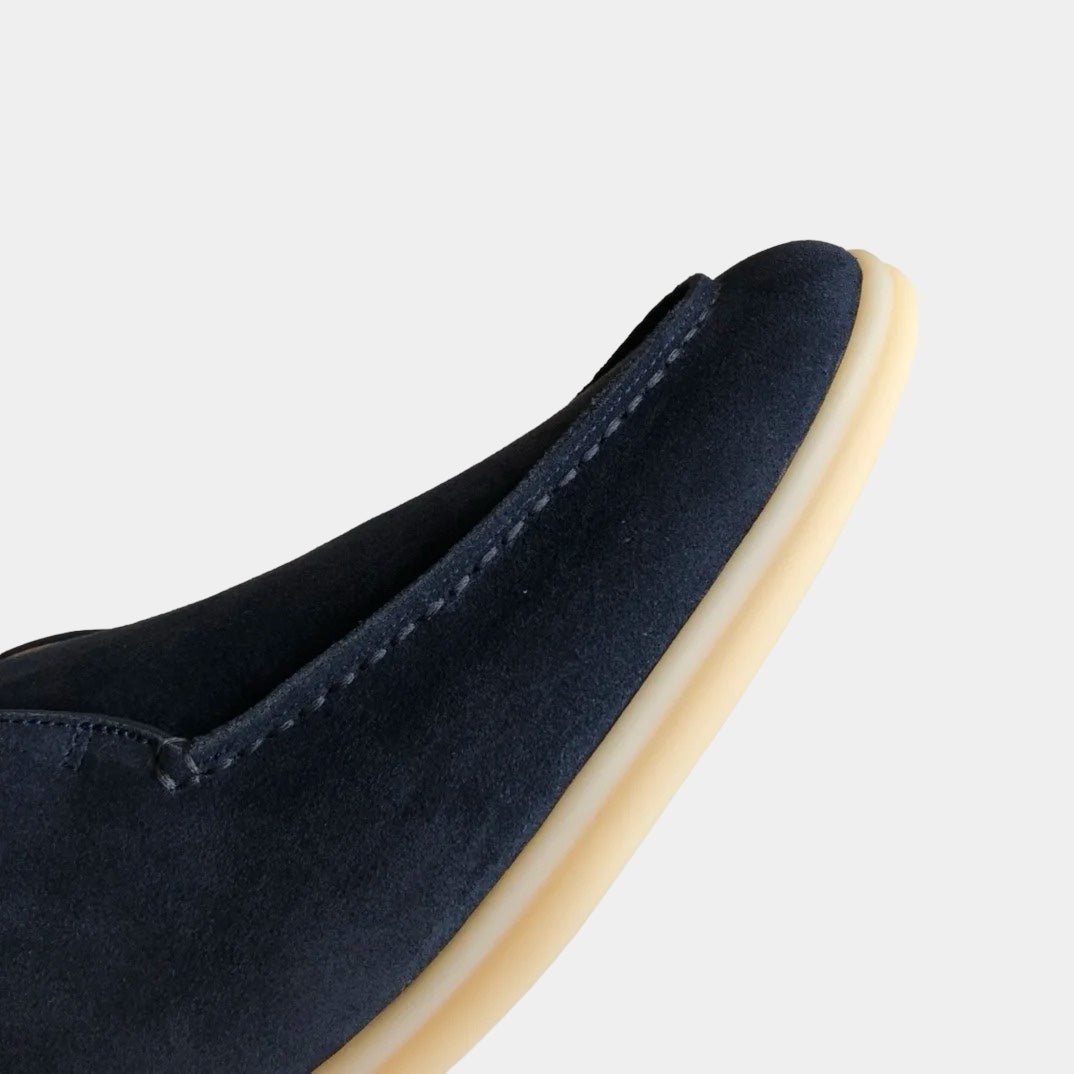 Loafer de Couro Marquês