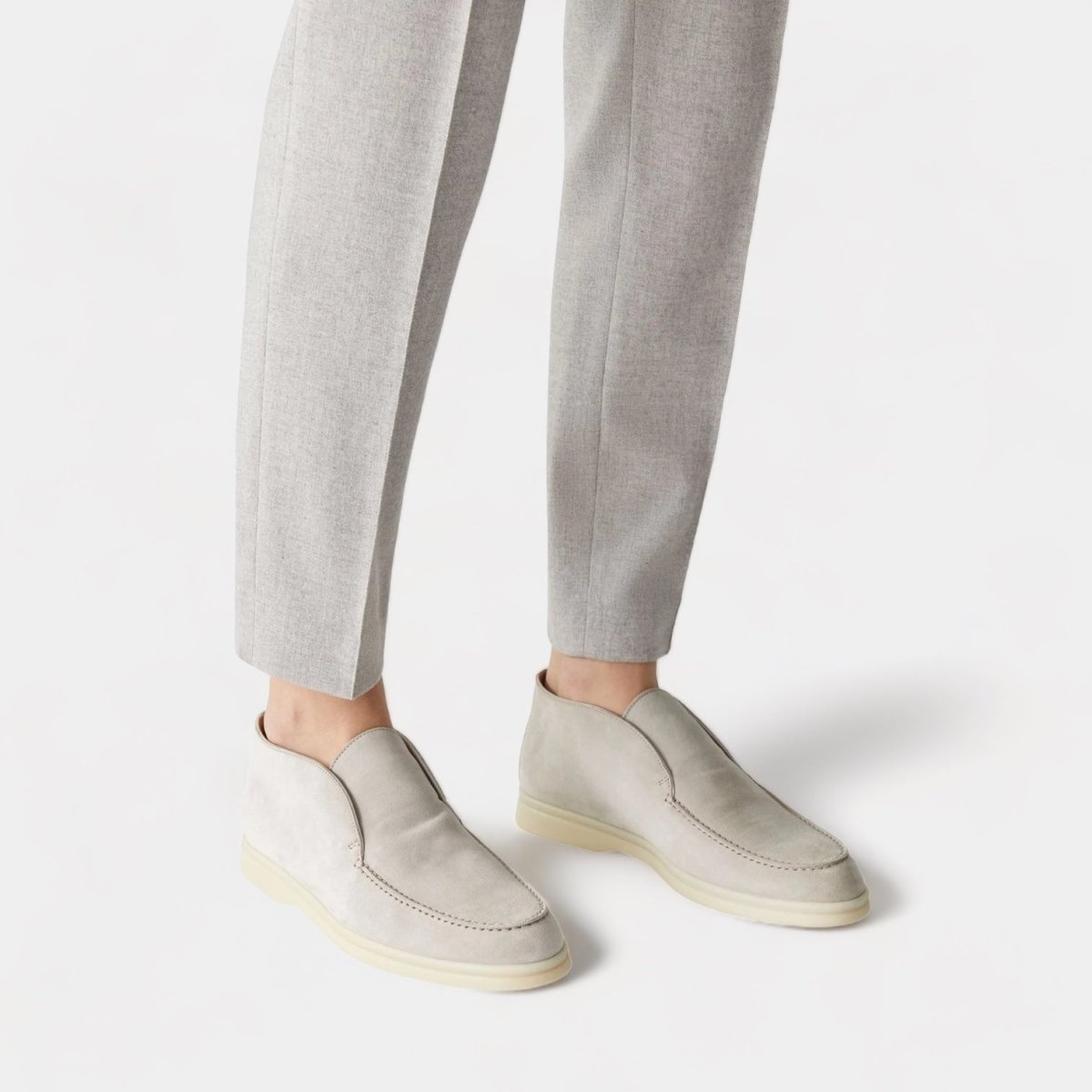 Loafer de Couro Marquês