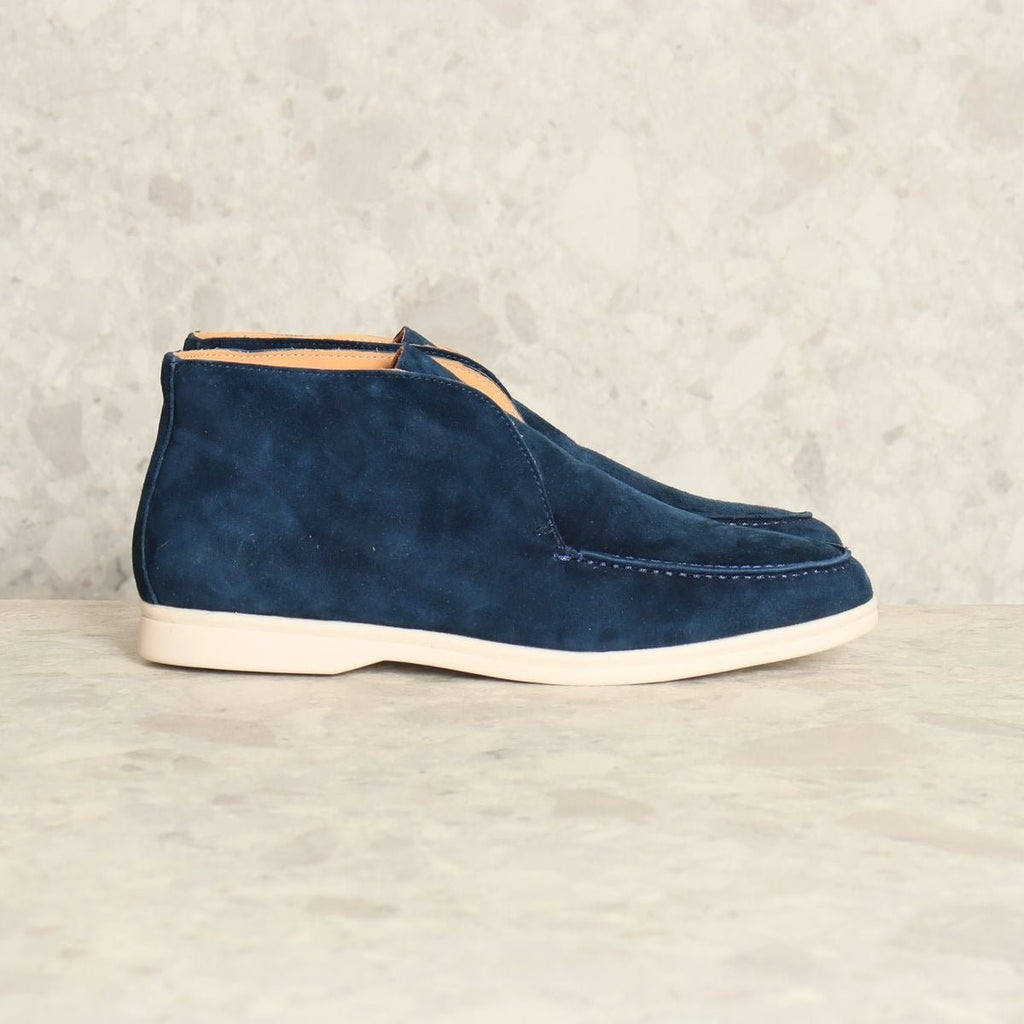 Loafer de Couro Marquês