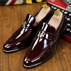 Loafer Masculino Royal Lacquer