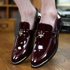 Loafer Masculino Royal Lacquer