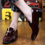 Loafer Masculino Royal Lacquer