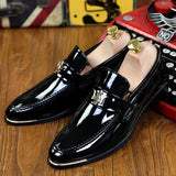 Loafer Masculino Royal Lacquer