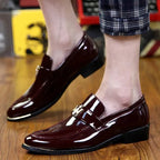 Loafer Masculino Royal Lacquer