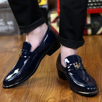 Loafer Masculino Royal Lacquer