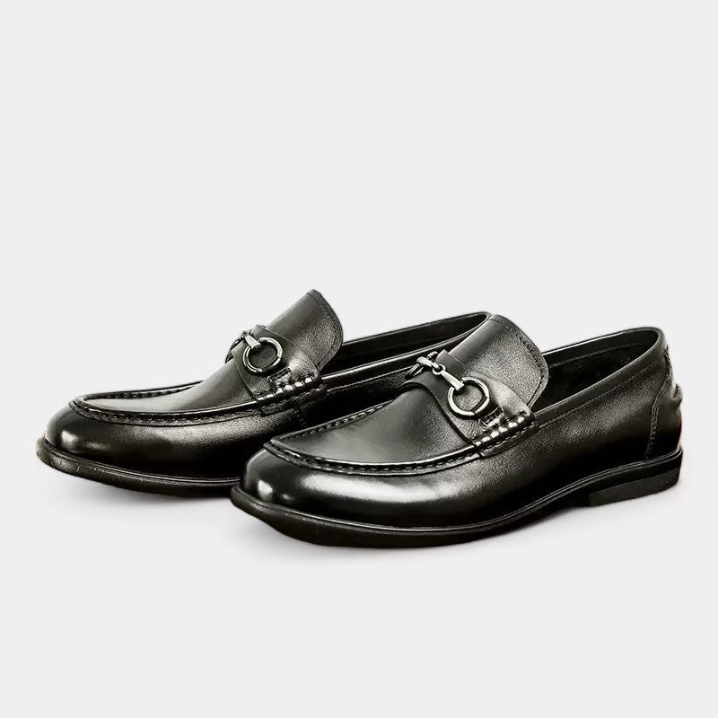 Mocassim Legado Aristocrático
