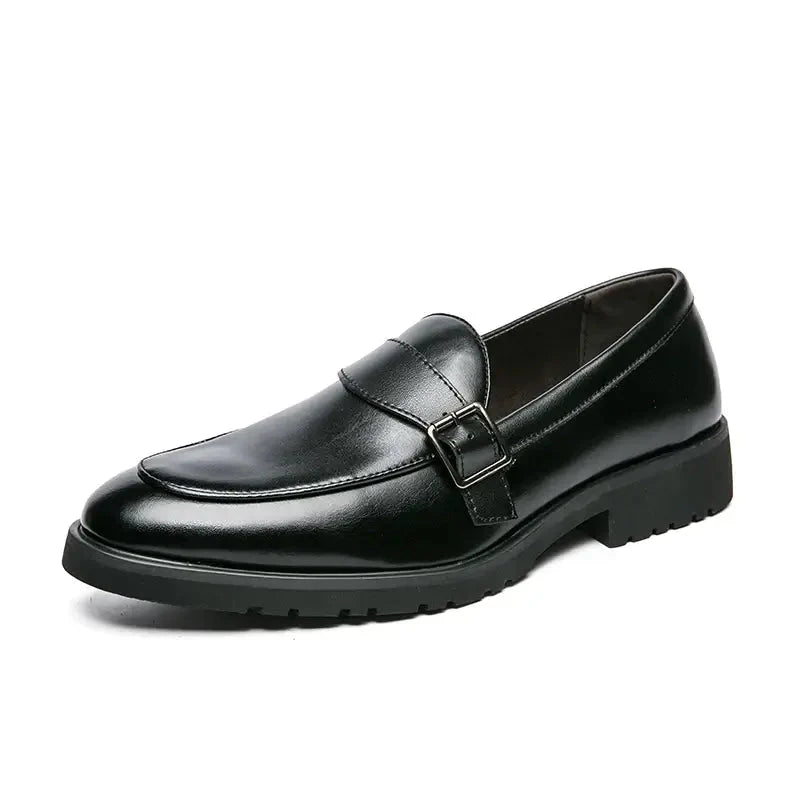 Mocassim Masculino Taurus