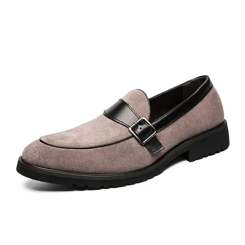Mocassim Masculino Taurus
