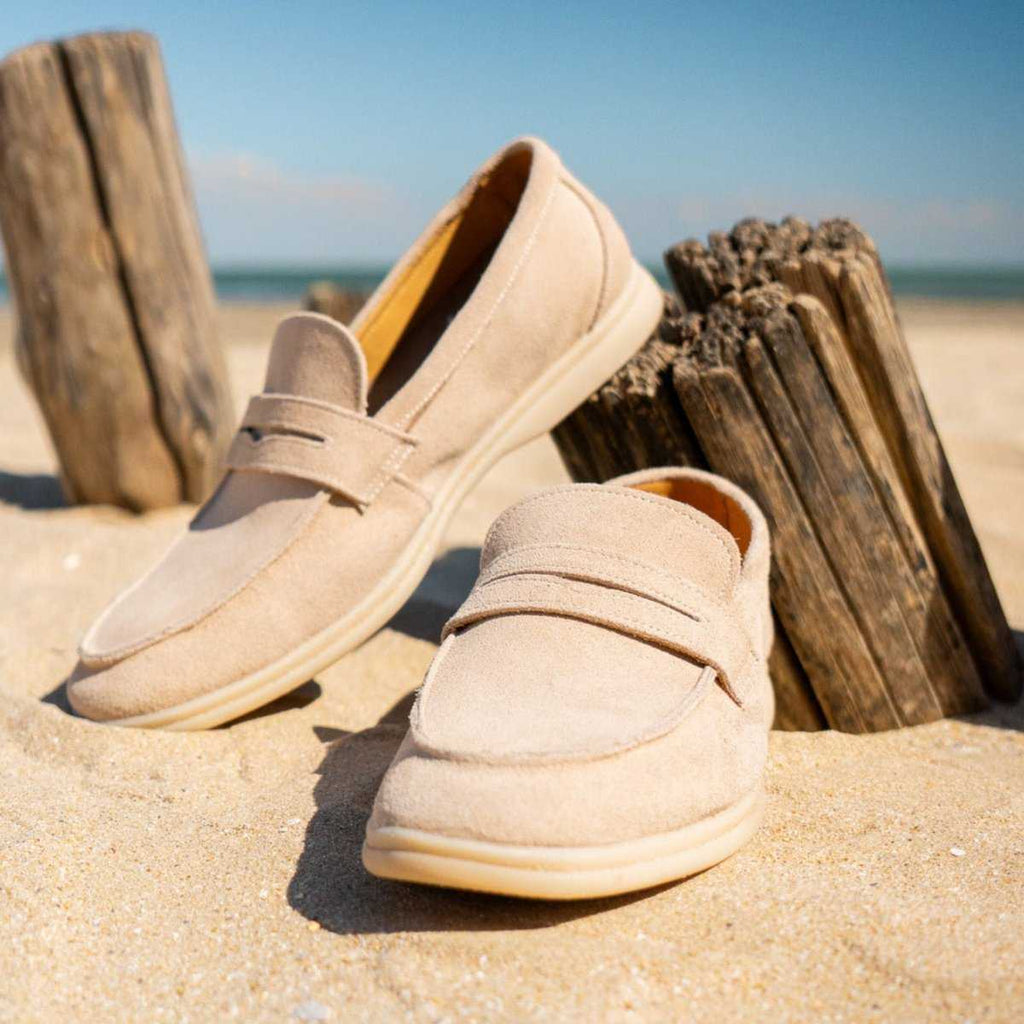 Mocassim Patrimônio Nobre