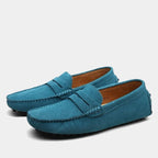 Mocassim Suede Nobre