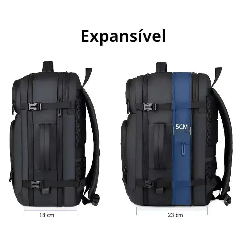Mochila Flex Office