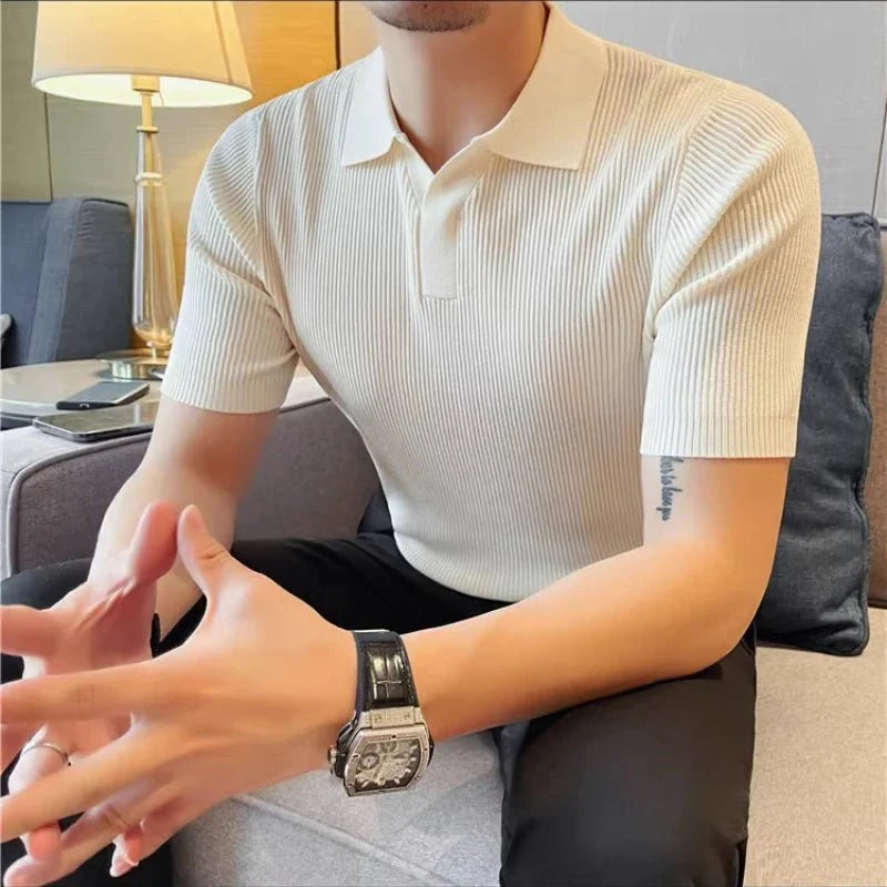 Camisa Polo Elitevesta FitWear