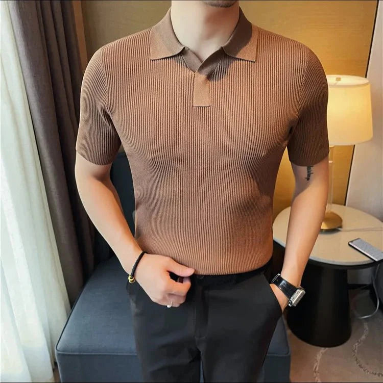 Camisa Polo Elitevesta FitWear