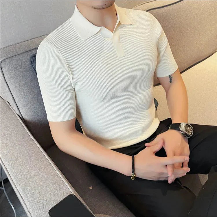 Camisa Polo Elitevesta FitWear