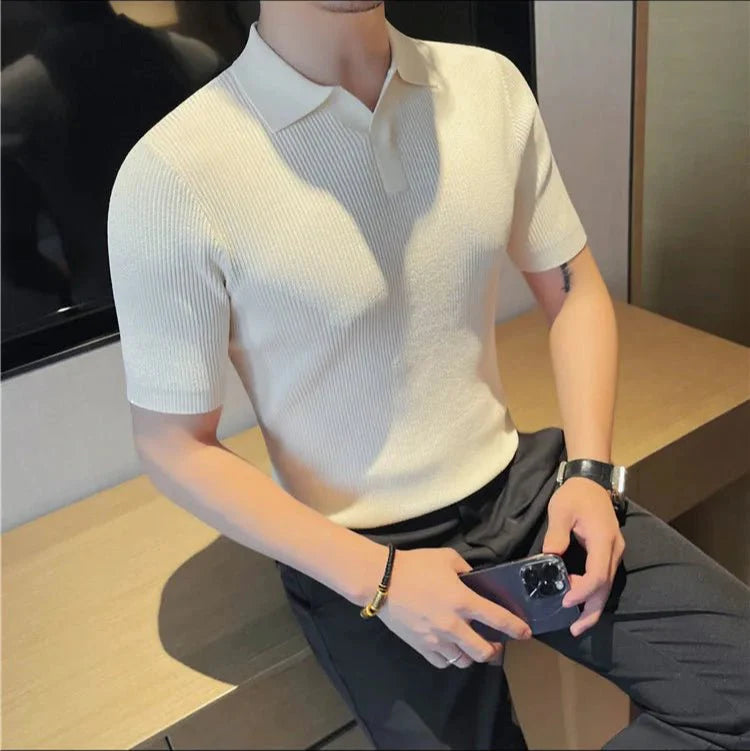 Camisa Polo Elitevesta FitWear