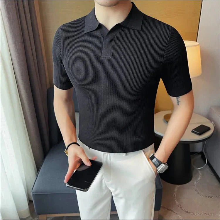 Camisa Polo Elitevesta FitWear