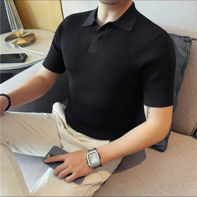 Camisa Polo Elitevesta FitWear