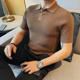 Camisa Polo Elitevesta FitWear