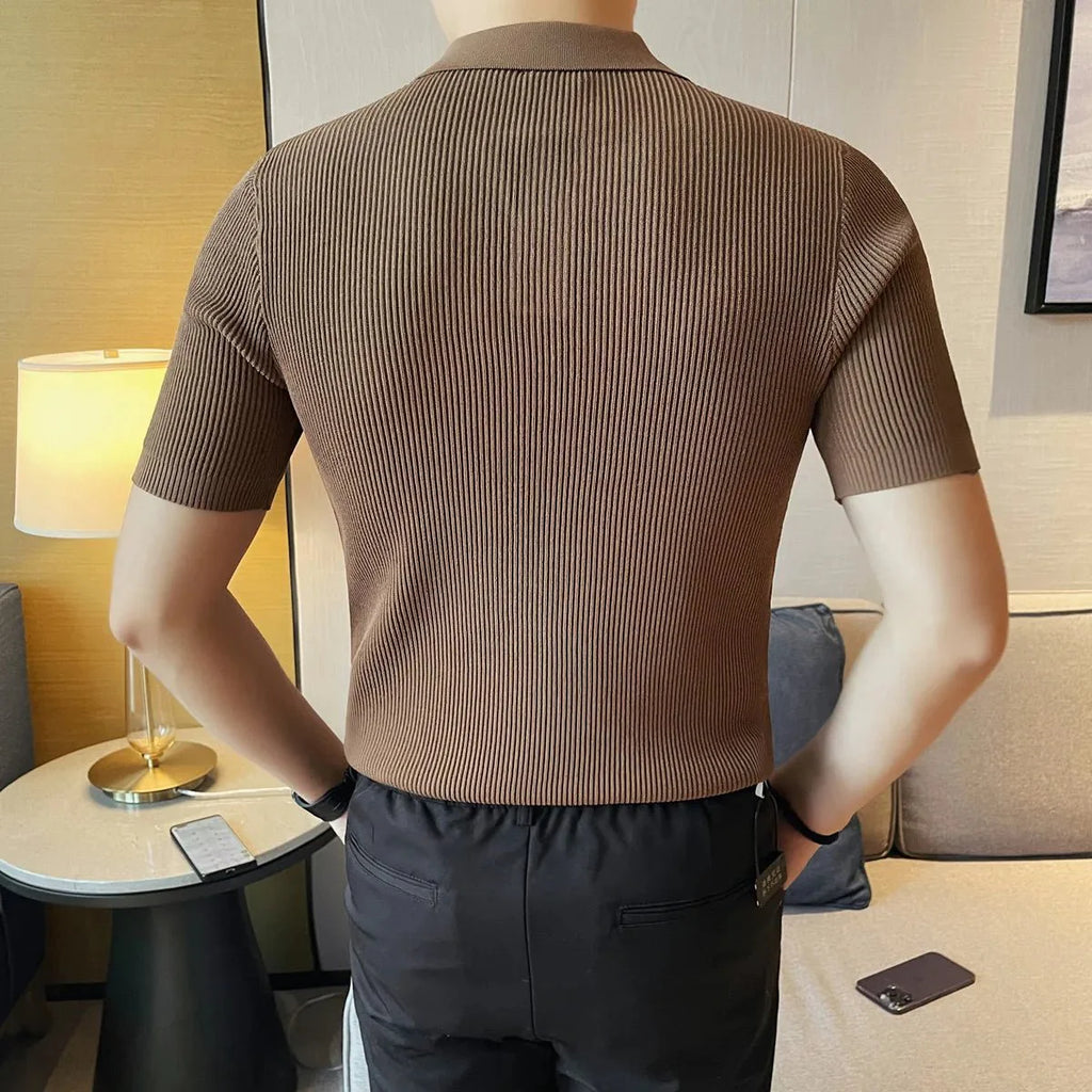 Camisa Polo Elitevesta FitWear