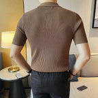 Camisa Polo Elitevesta FitWear