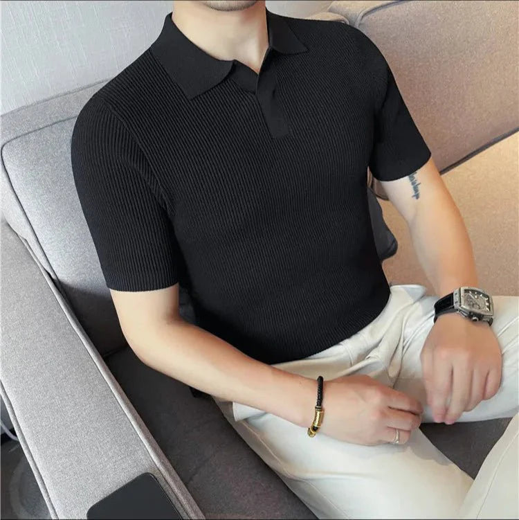 Camisa Polo Elitevesta FitWear