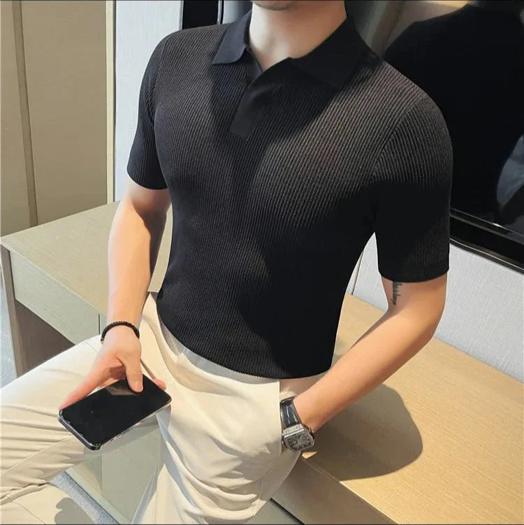 Camisa Polo Elitevesta FitWear