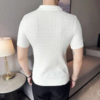 Camisa Polo Essential Cotton