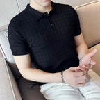 Camisa Polo Essential Cotton