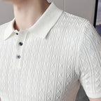 Camisa Polo Essential Cotton