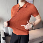 Camisa Polo Essential Cotton