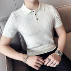 Camisa Polo Essential Cotton