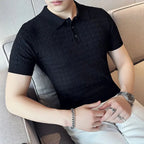 Camisa Polo Essential Cotton