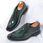 Sapato Masculino Classic Vernis